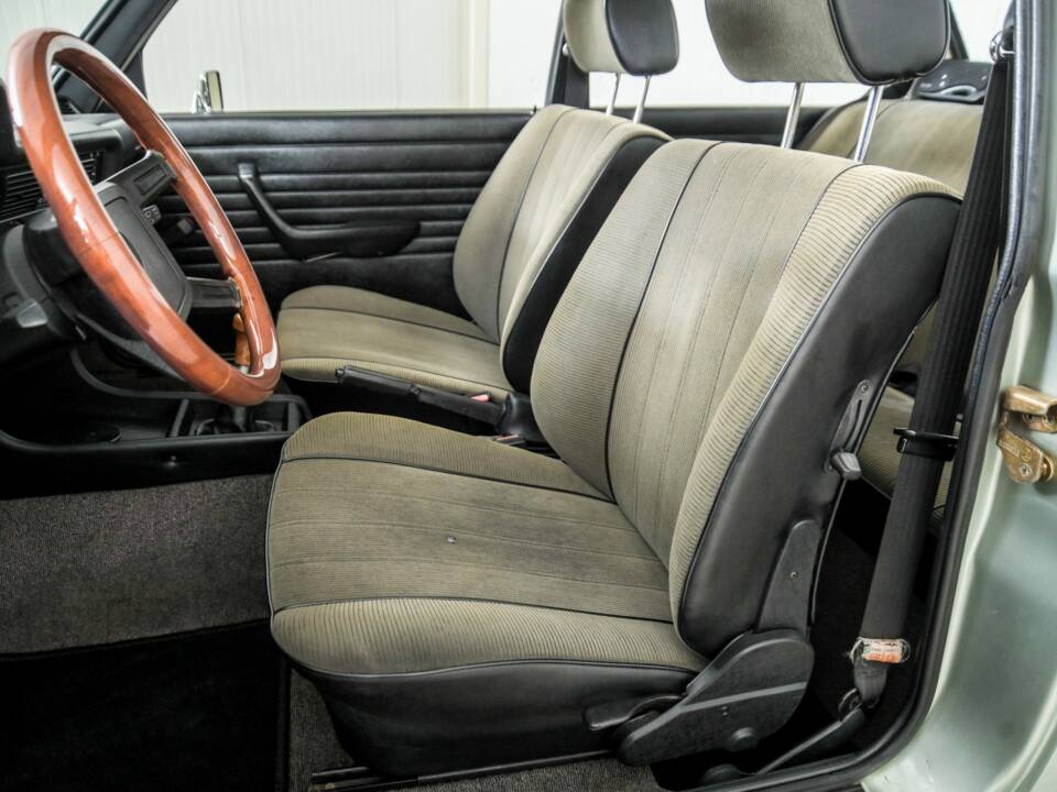 Afbeelding 15/50 van BMW 315 (1983)