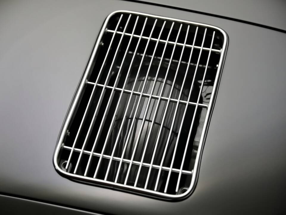 Afbeelding 23/29 van Porsche 356 B 1600 Roadster (1961)