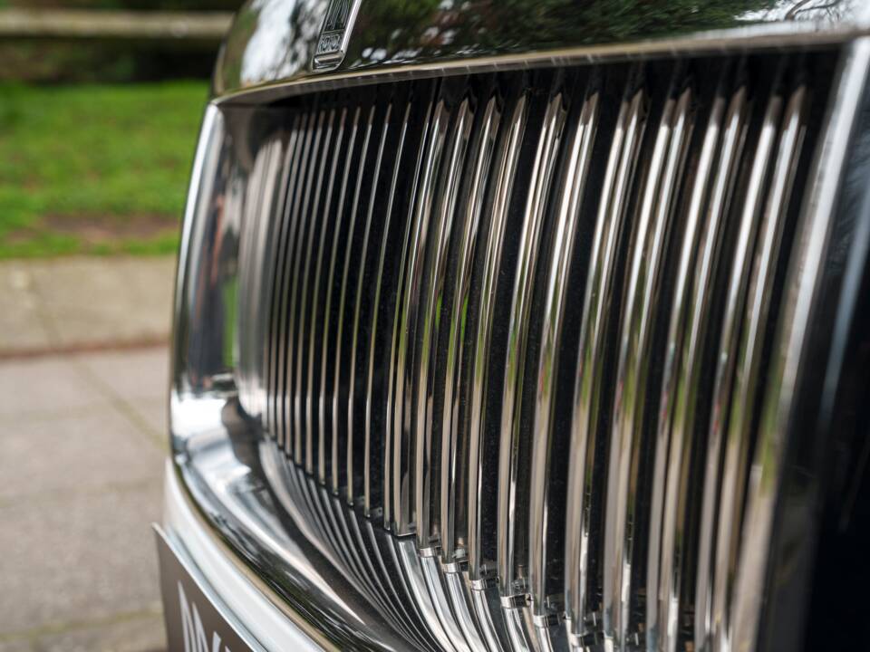 Immagine 9/26 di Rolls-Royce Wraith (2014)