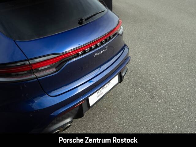 Obraz 29/33 pojazdu Porsche Macan S (2023)