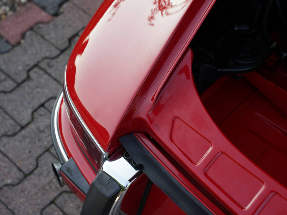 Image 20/50 of Porsche 912 (1966)