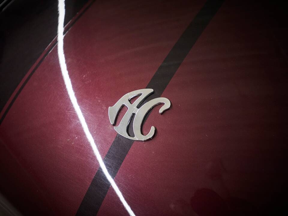 Image 16/73 of AC Cobra Replica (2005)