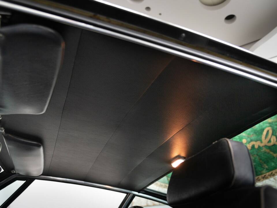 Bild 30/45 von Maserati Ghibli (1967)