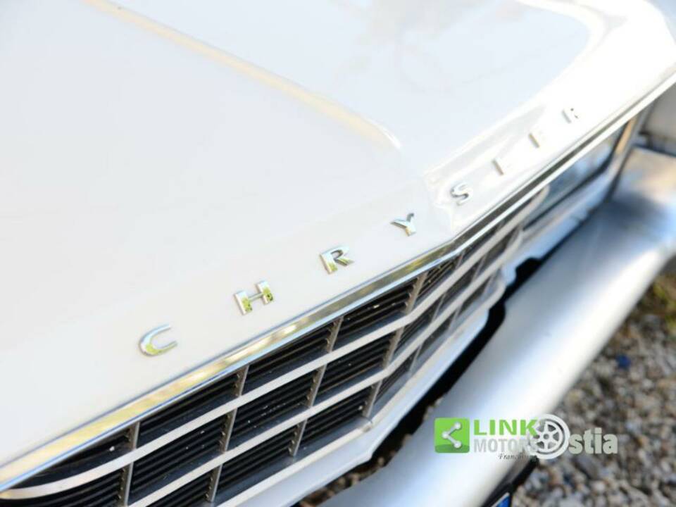 Imagen 2/10 de Chrysler New Yorker (1965)