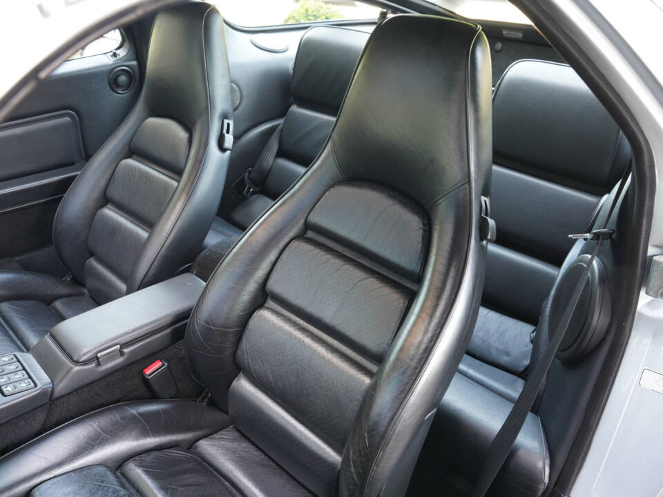 Immagine 50/50 di Porsche 928 GTS (1993)
