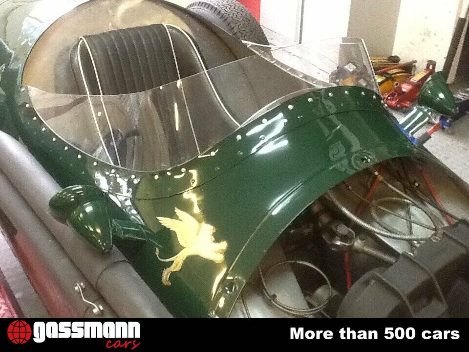 Image 3/13 of Connaught B-Type (1955)