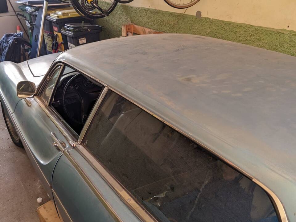 Bild 6/10 von Volvo 1800 ES (1972)