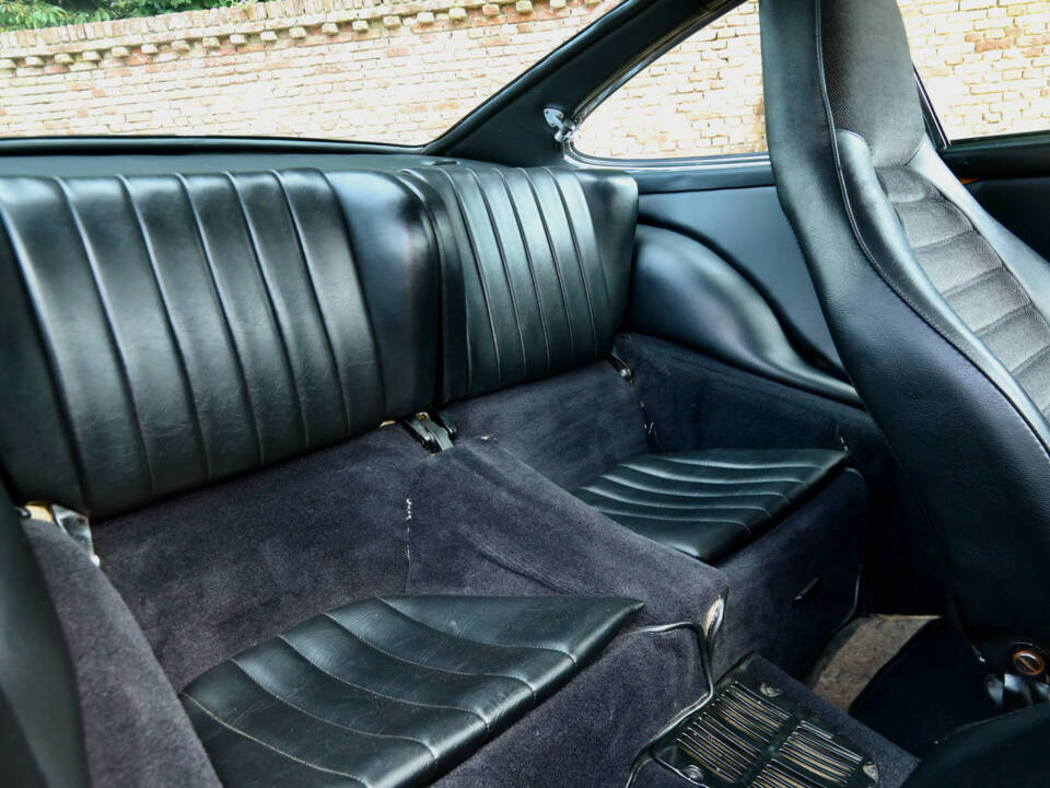 Immagine 45/50 di Porsche 911 2.2 E (1970)