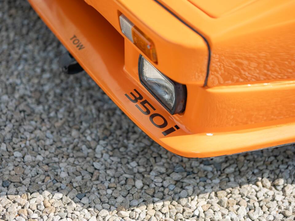 Image 41/50 of TVR Tasmin Series 1 (1985)