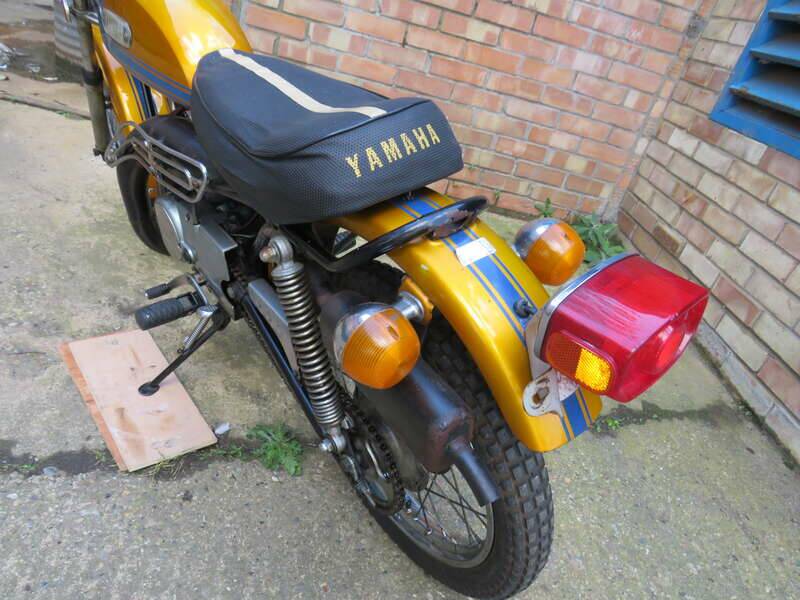 Bild 31/32 von Yamaha DUMMY (1972)