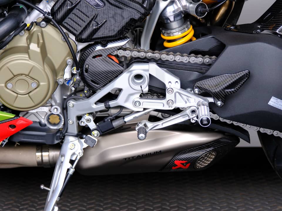 Bild 63/99 von Ducati Streetfighter V4 Lamborghini (2024)