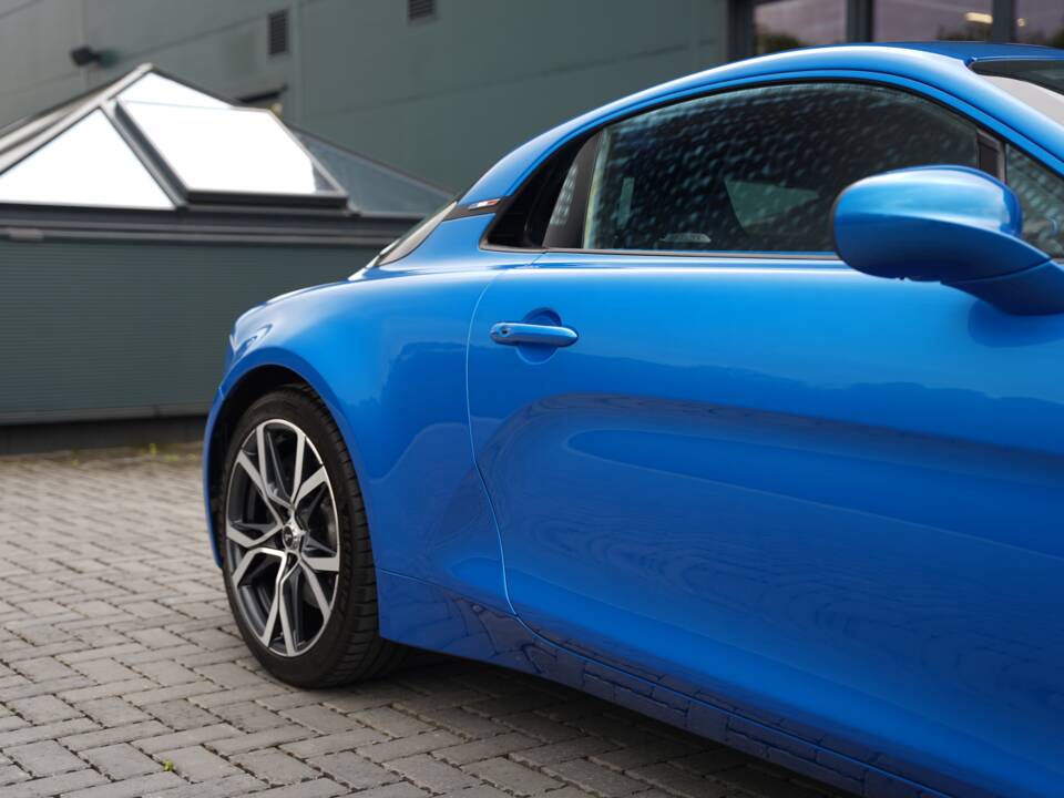 Bild 49/50 von Alpine A 110 (2026)