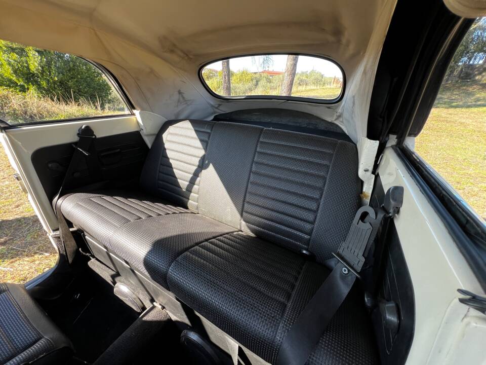 Bild 19/87 von Volkswagen Käfer 1303 (1976)