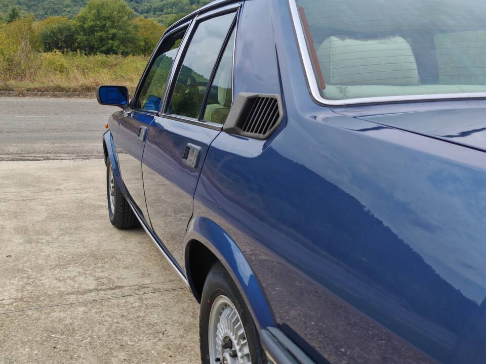 Image 12/34 of Alfa Romeo Alfa 6 - 2.5 (1979)