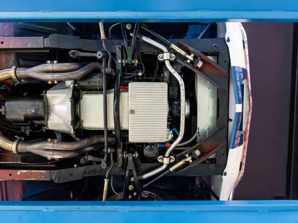 Image 23/27 of Ford Shelby GT 350 (1966)