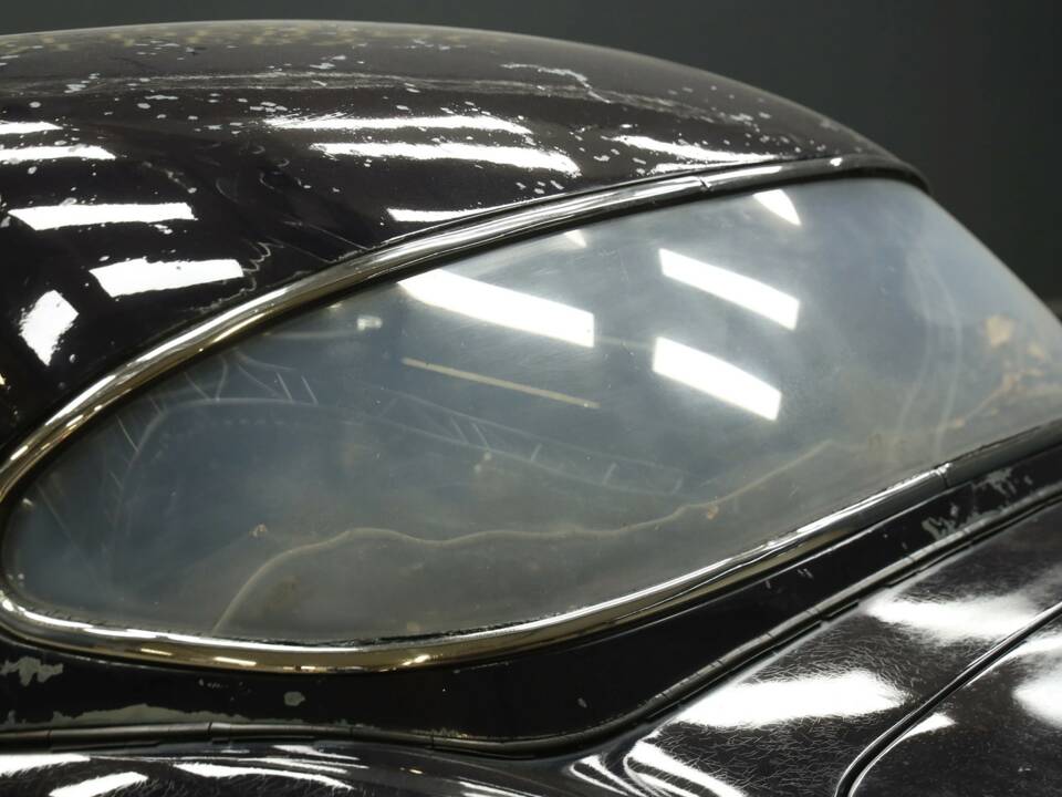 Imagen 28/50 de Jaguar E-Type 3.8 (1963)