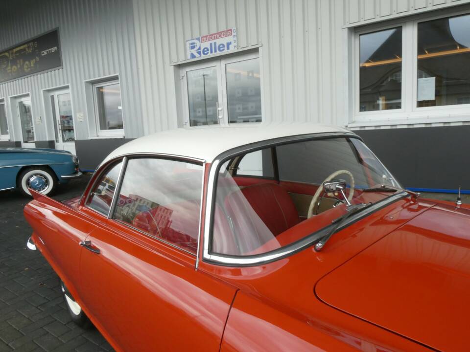 Immagine 19/21 di DKW 1000 SP (1960)
