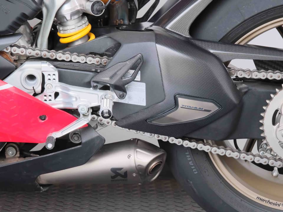 Bild 56/85 von Ducati V4 Panigale Speciale (2018)