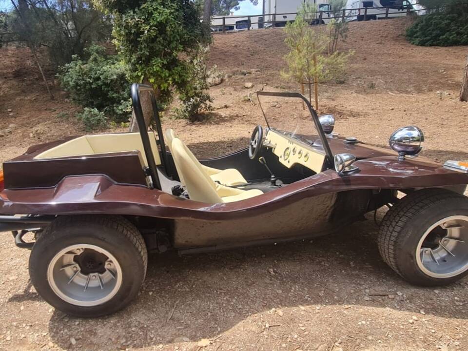Image 6/62 of Volkswagen Buggy (1976)
