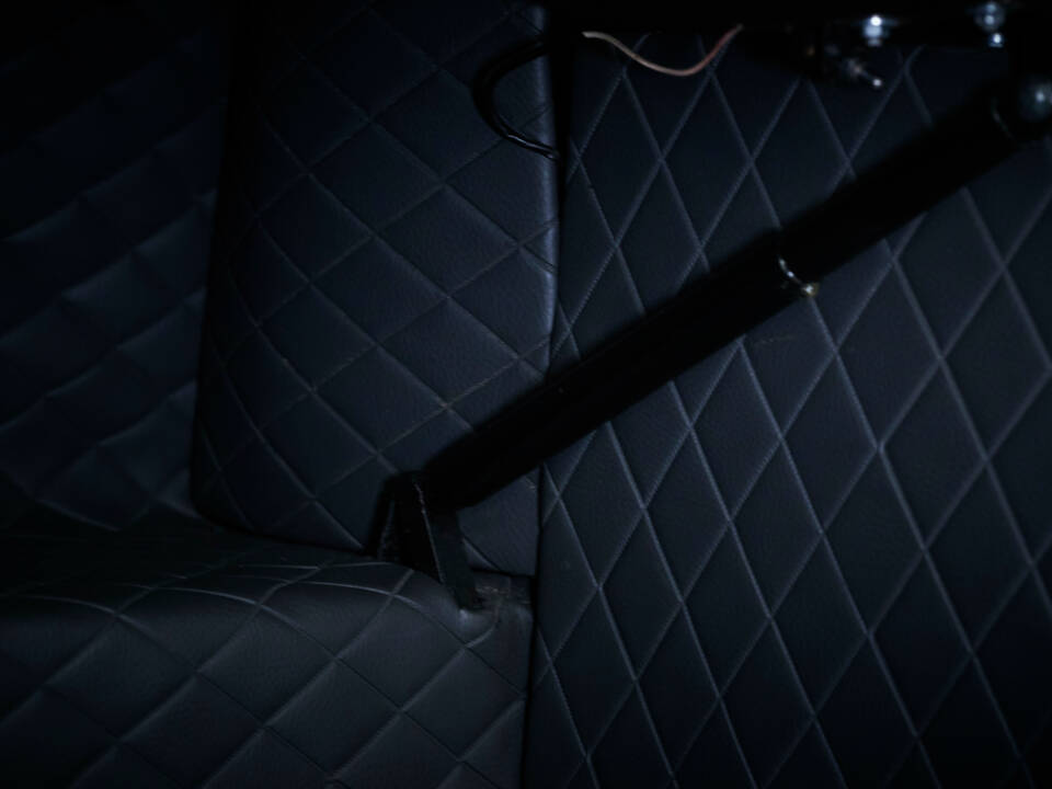 Immagine 77/100 di Maserati 3500 GTI Sebring (1966)