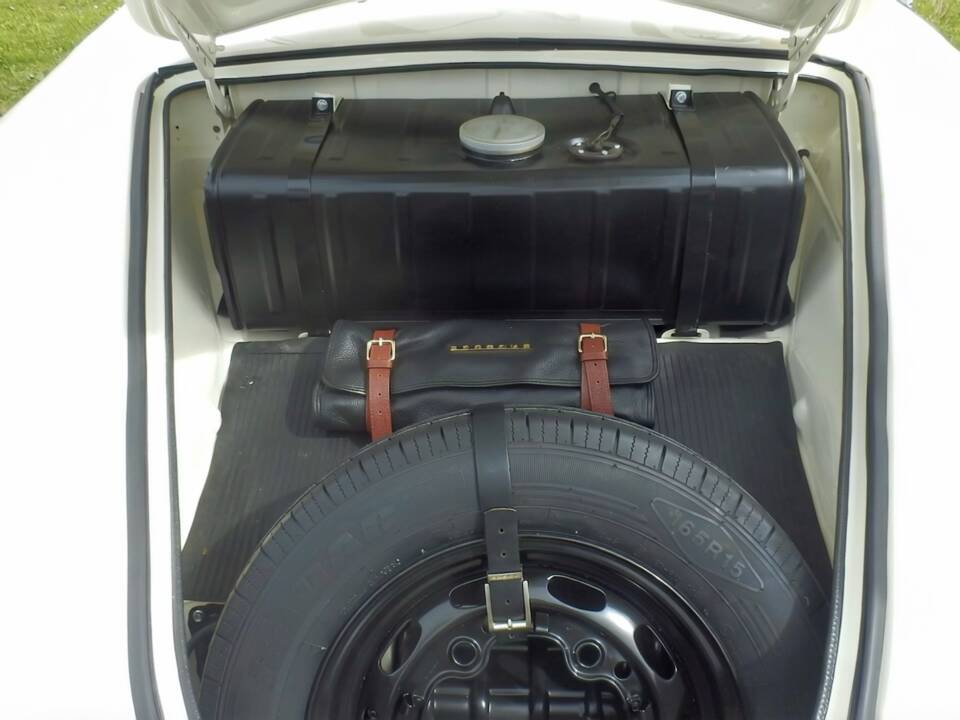 Image 8/8 of Porsche 356 B 1600 Super (1960)