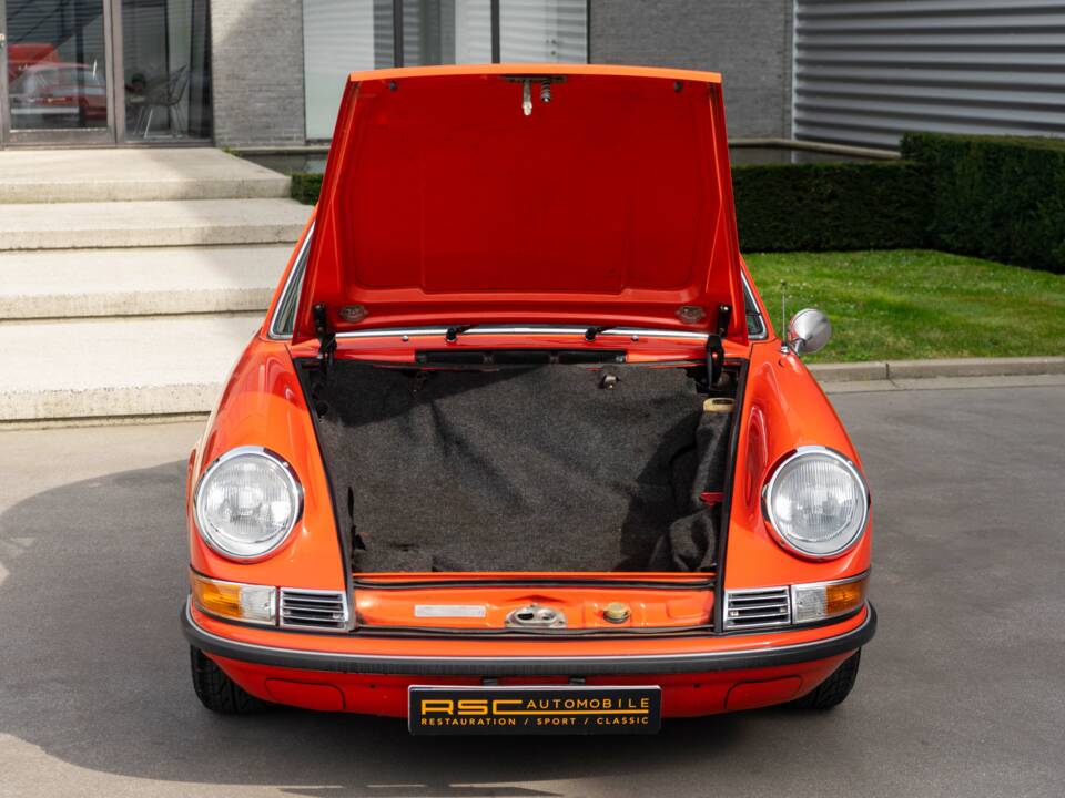 Image 27/28 of Porsche 911 2.0 S (1969)
