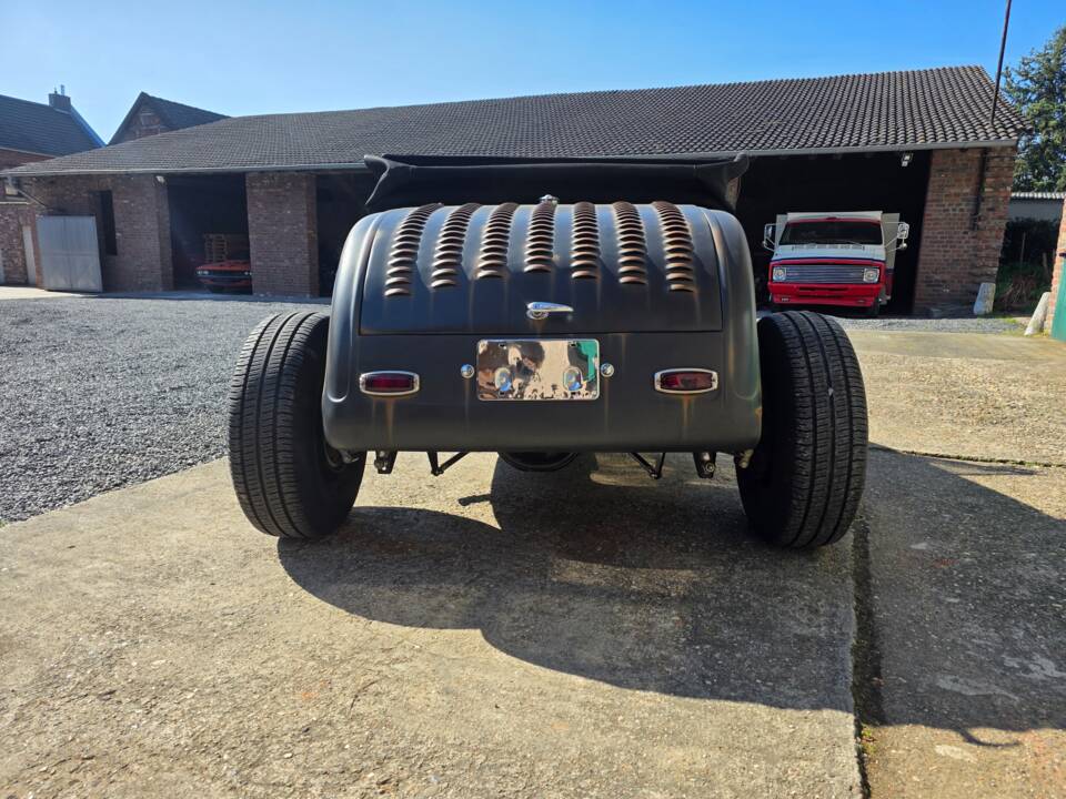 Image 76/87 of Ford Model 18 Hot Rod (1932)