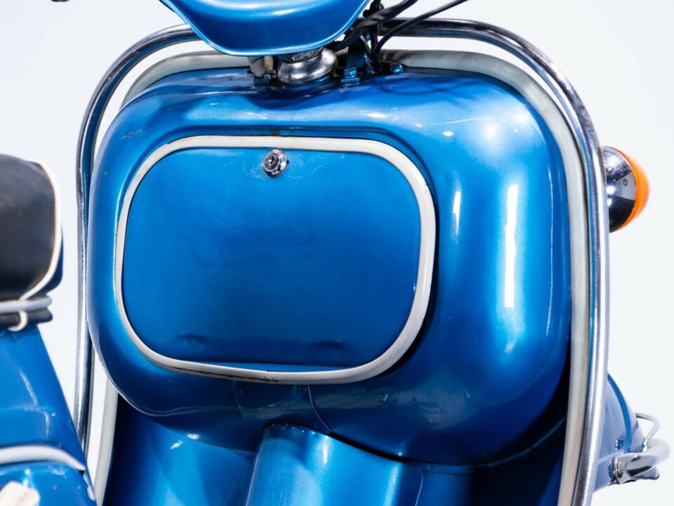 Afbeelding 27/50 van KTM DUMMY (1977)