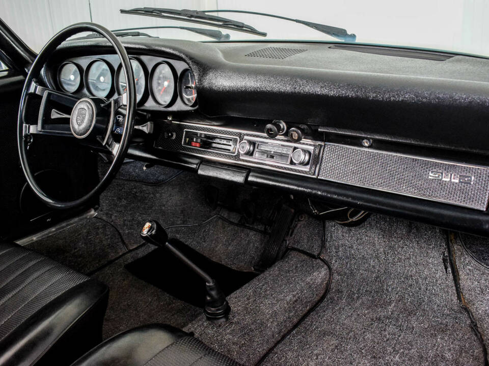 Afbeelding 38/50 van Porsche 912 (1969)