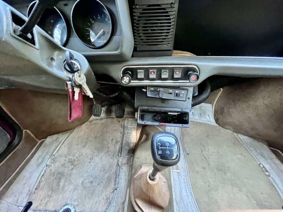 Afbeelding 22/31 van Rover Mini Cooper 1,3 (1991)