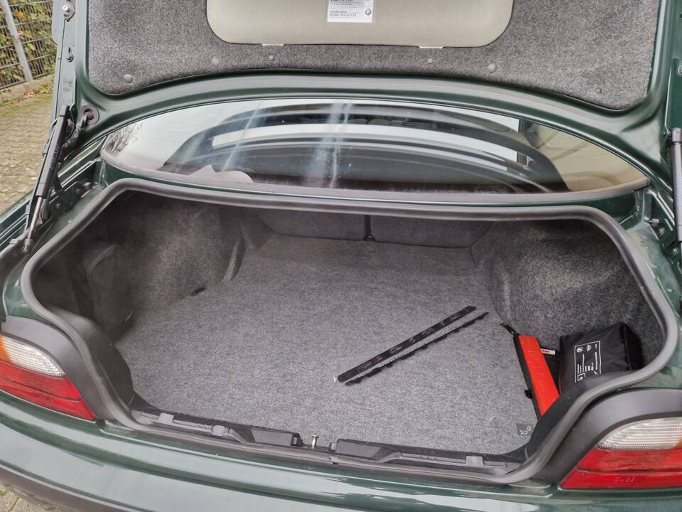 Image 9/11 de BMW M3 GT (1995)