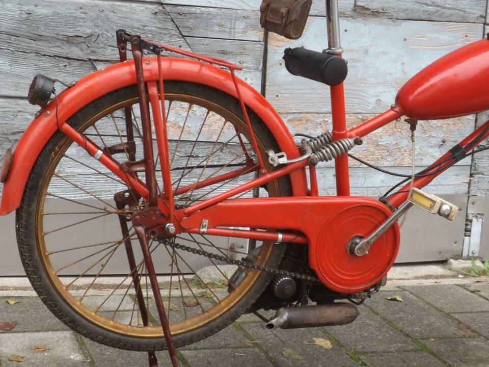 Afbeelding 37/50 van Garelli Mosquito (1955)