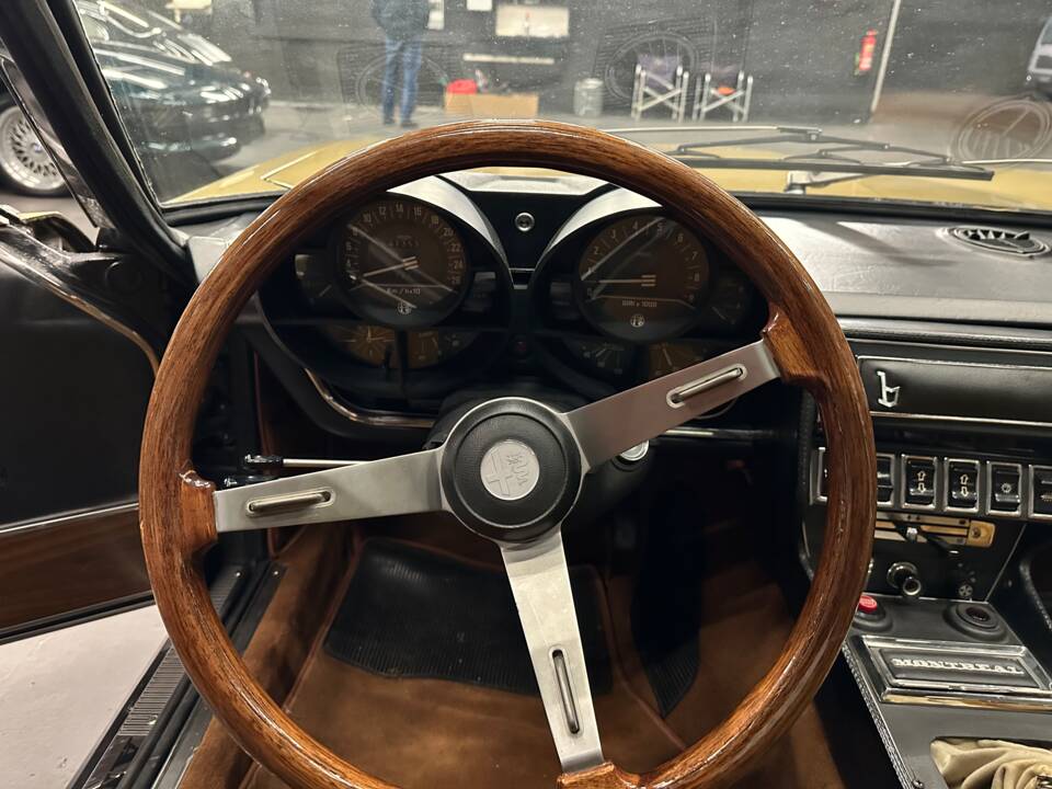 Bild 32/48 von Alfa Romeo Montreal (1977)