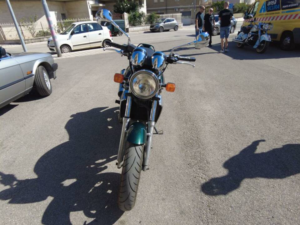 Image 2/7 de Kawasaki DUMMY (1999)