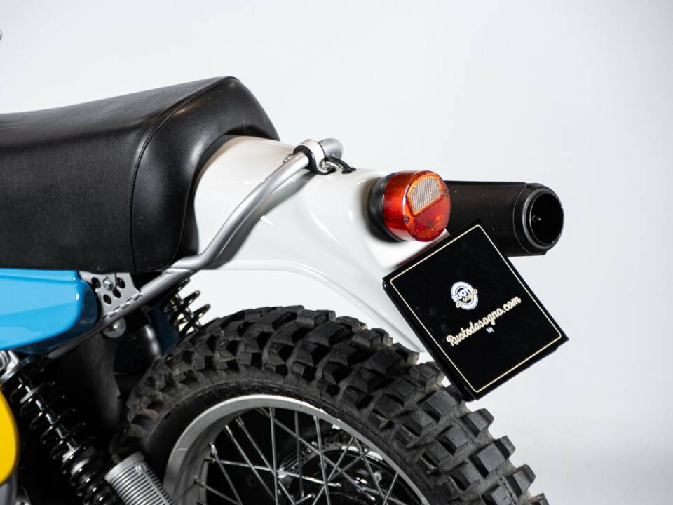 Imagen 22/50 de KTM 250 MC/GS (1977)