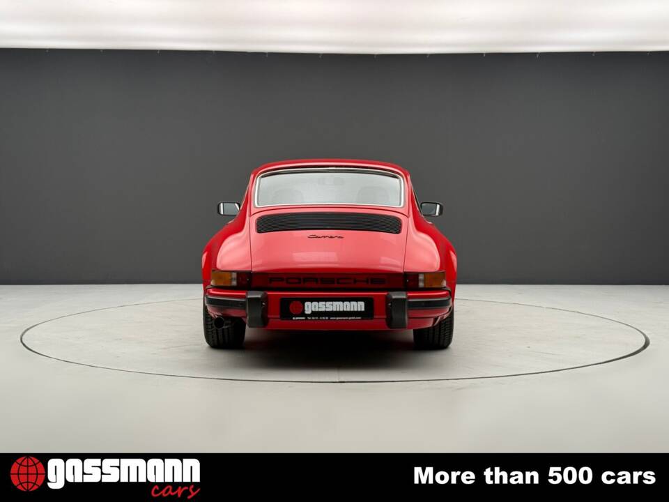 Image 7/15 de Porsche 911 SC 3.0 (1978)