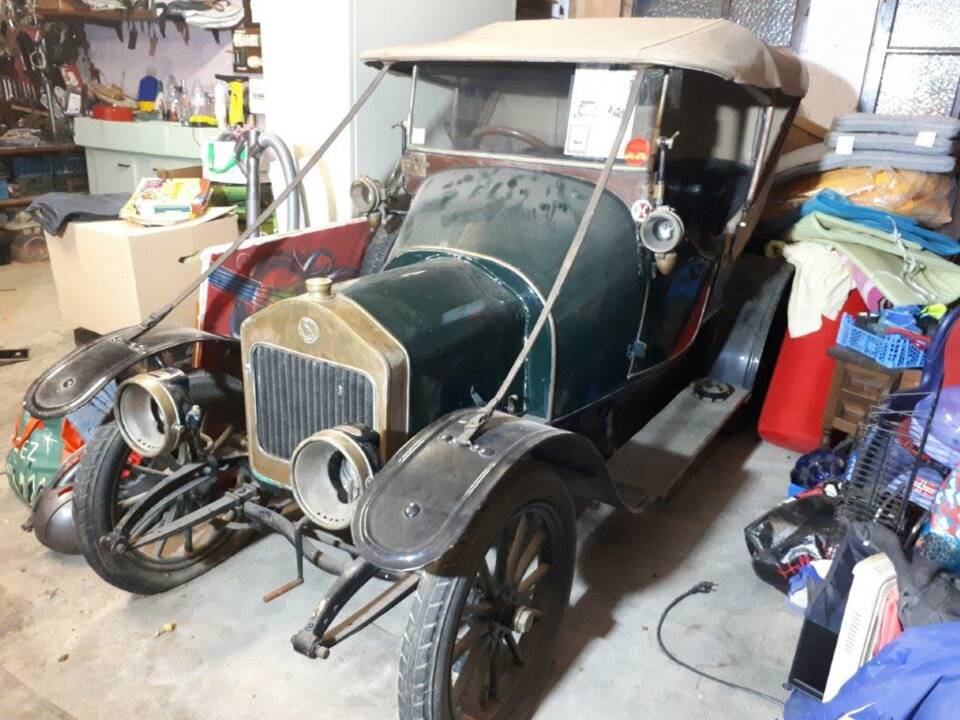 Image 1/7 of Alcyon Modell Torpedo (1909)