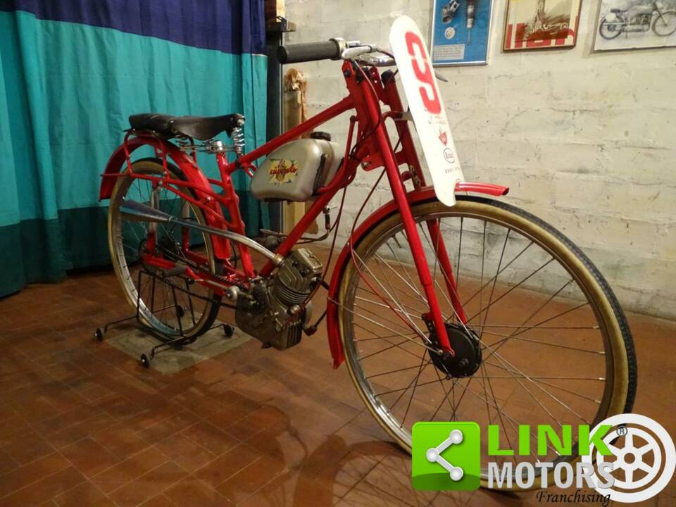 Bild 3/10 von Ducati DUMMY (1946)