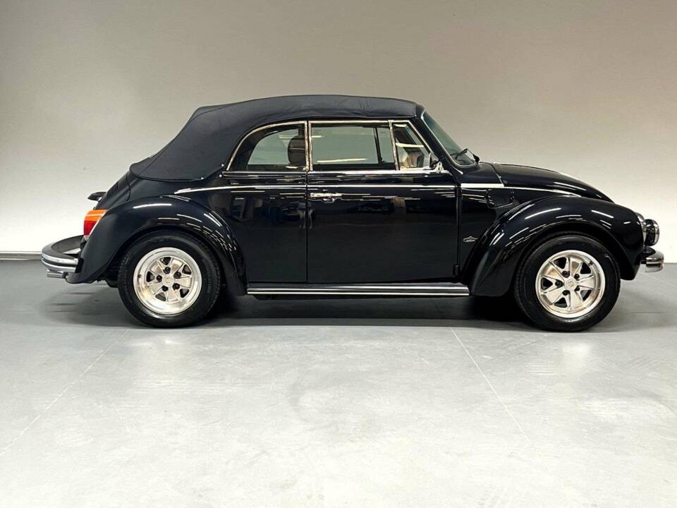 Imagen 4/15 de Volkswagen Beetle &quot;Memminger&quot; (1976)