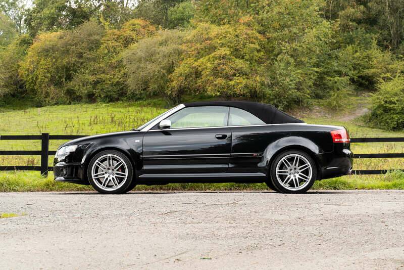 Bild 8/35 von Audi RS4 (2006)