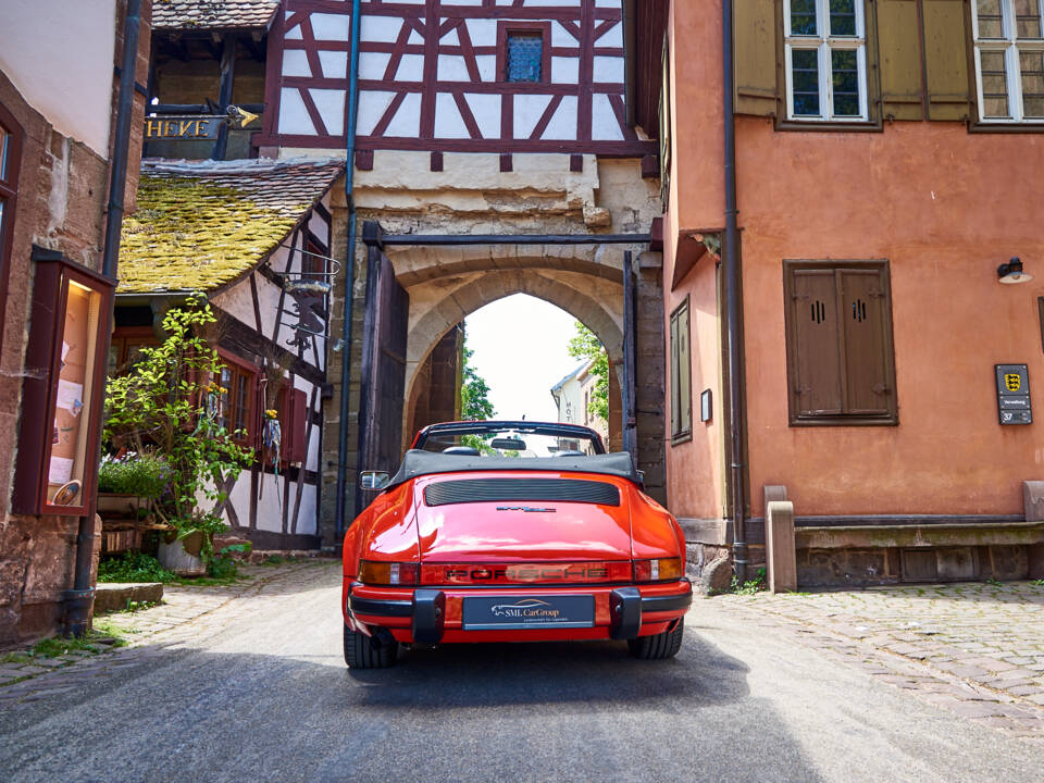 Image 12/44 of Porsche 911 SC 3.0 (1983)