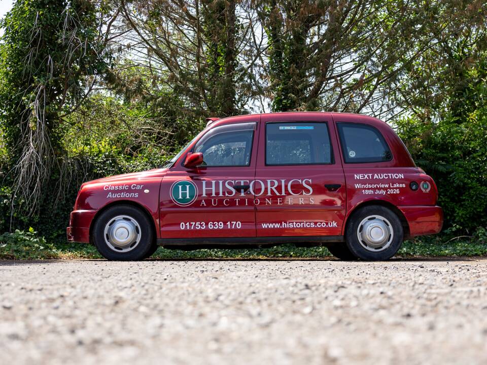 Bild 9/45 von LTI TX4 (2007)