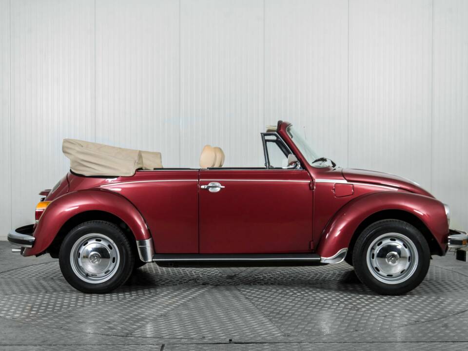 Image 9/50 of Volkswagen Beetle 1303 LS (1977)