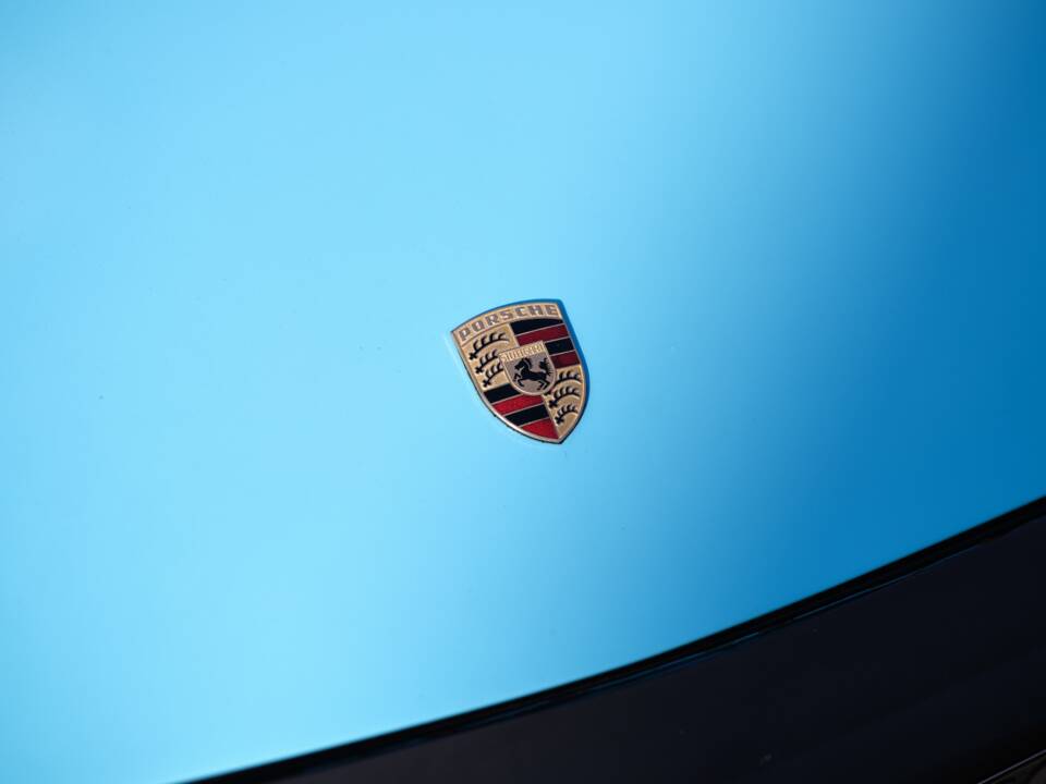 Image 8/50 de Porsche 914&#x2F;4 1.7 (1974)