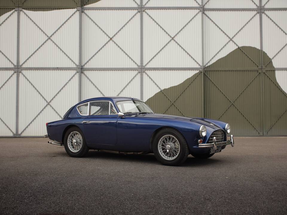 Bild 25/50 von AC Aceca Bristol (1960)