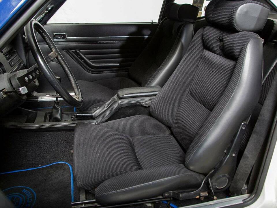 Bild 15/20 von Ford Capri RS 2600 (1973)