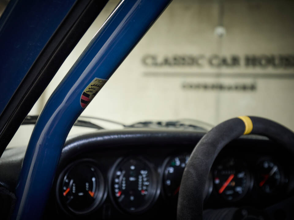 Bild 65/95 von Porsche 911 Carrera RS 3.0 (1974)