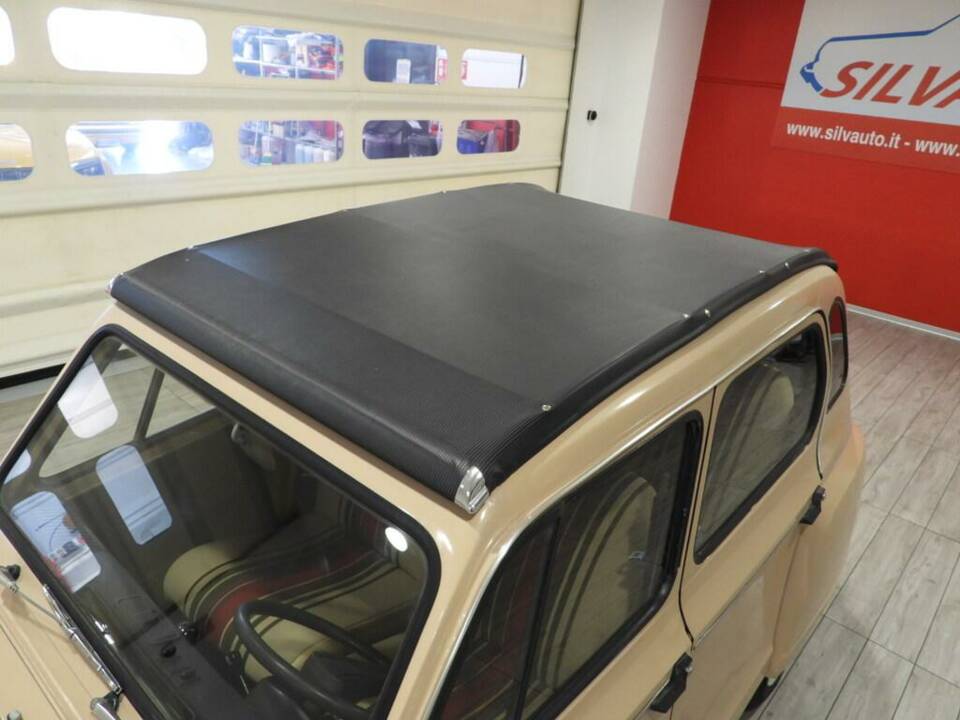 Image 2/15 of Citroën Dyane 6 (1984)