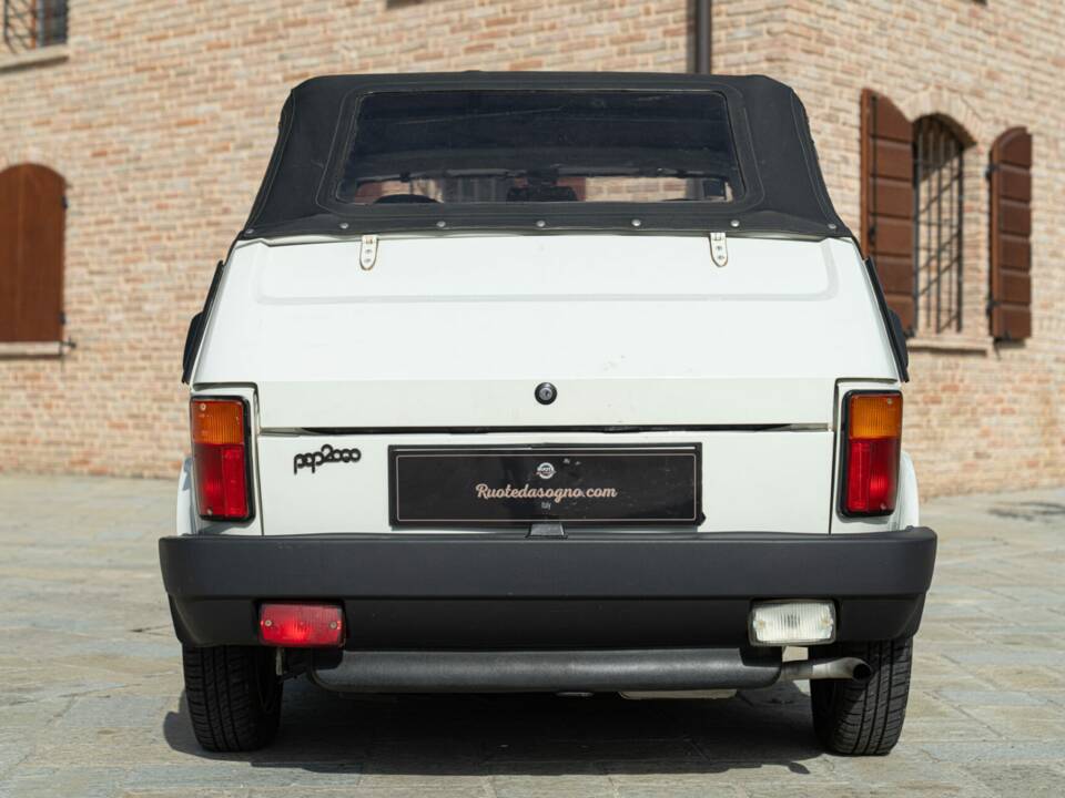 Bild 12/50 von FIAT 126 Pop 2000 (1992)