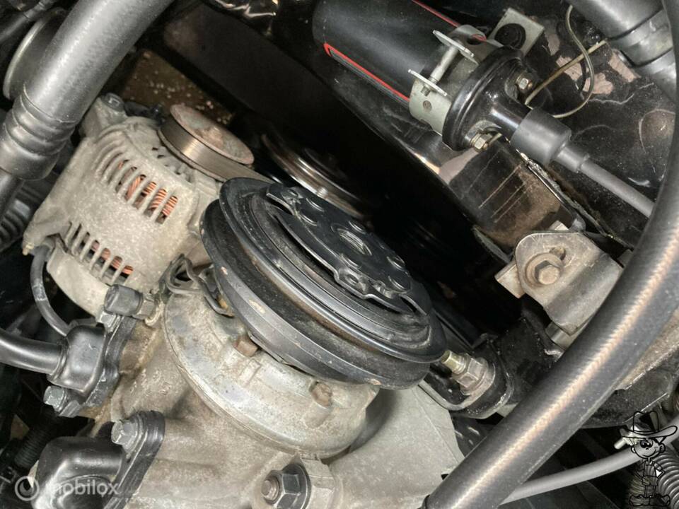 Bild 25/49 von Chrysler GS Turbo II Shelby (1989)